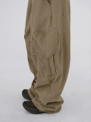 Akan Carpenter Pants