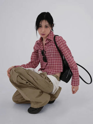 Akan Carpenter Pants