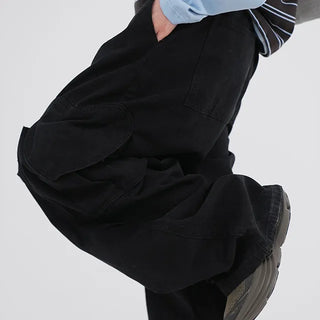 Akan Carpenter Pants