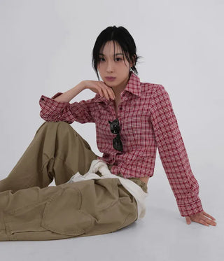 Akan Carpenter Pants