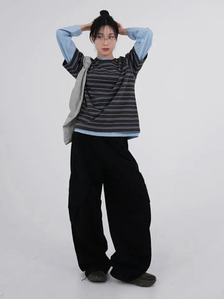 Akan Carpenter Pants