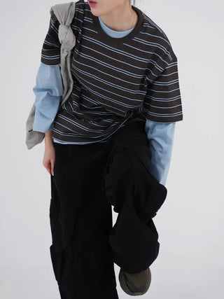 Akan Carpenter Pants