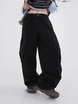 Akan Carpenter Pants