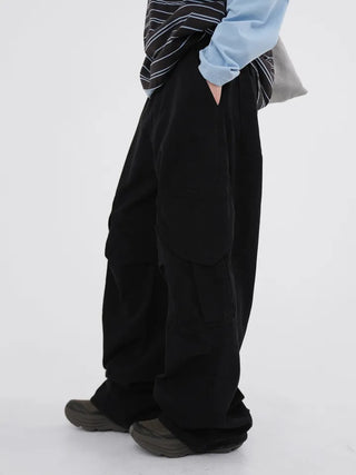 Akan Carpenter Pants