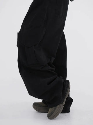 Akan Carpenter Pants