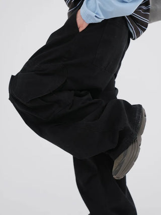 Akan Carpenter Pants