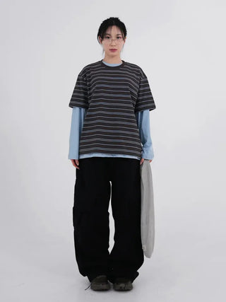 Akan Carpenter Pants