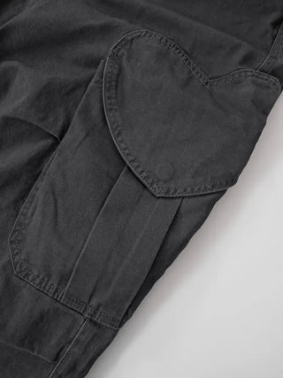 Akan Carpenter Pants