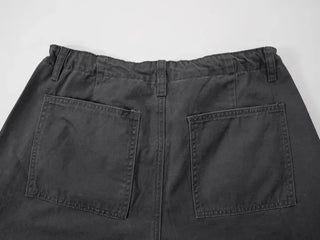 Akan Carpenter Pants