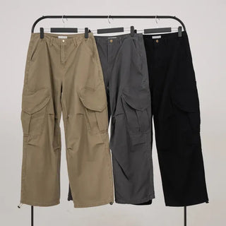 Akan Carpenter Pants