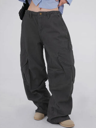 Akan Carpenter Pants