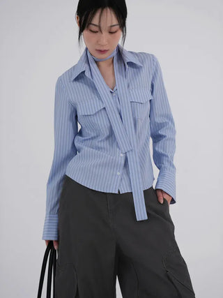 Akan Carpenter Pants