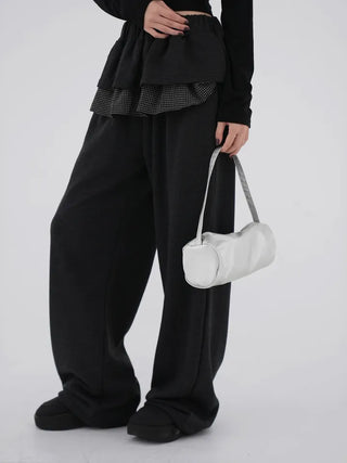 Charni Frill Scant Training Pants