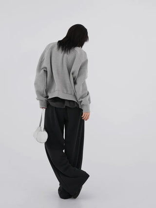 Charni Frill Scant Training Pants