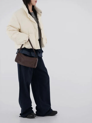 Charni Frill Scant Training Pants