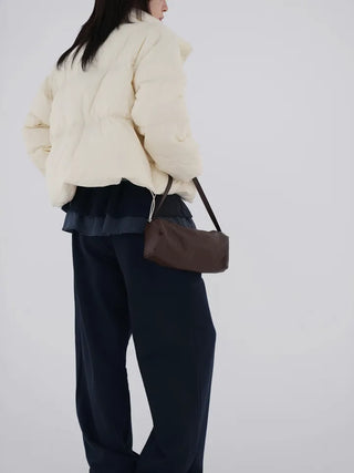 Charni Frill Scant Training Pants