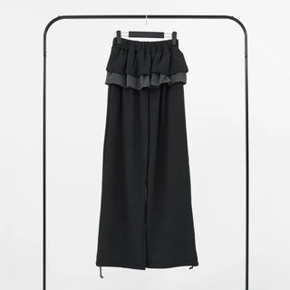 Charni Frill Scant Training Pants