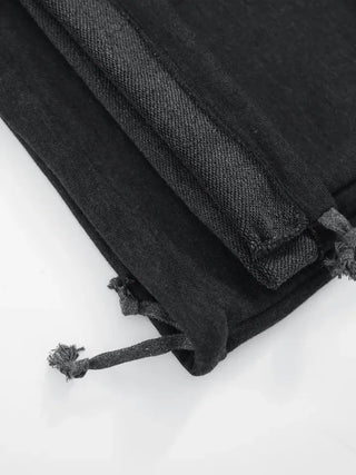 Charni Frill Scant Training Pants