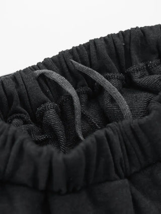 Charni Frill Scant Training Pants