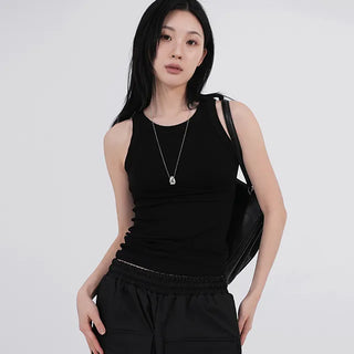 AV Classic Halterneck Sleeveless