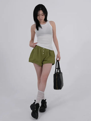 AV Classic Halterneck Sleeveless