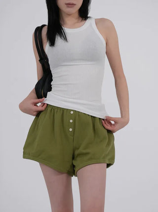 AV Classic Halterneck Sleeveless