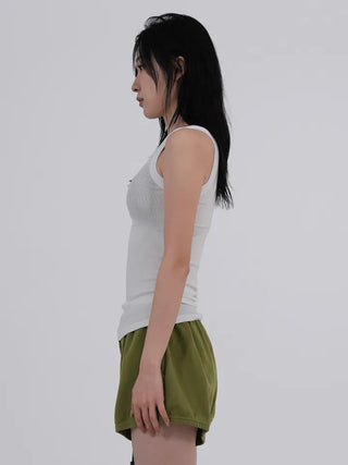 AV Classic Halterneck Sleeveless