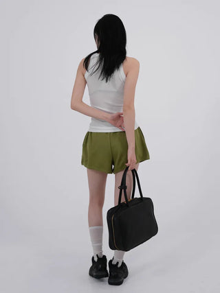 AV Classic Halterneck Sleeveless