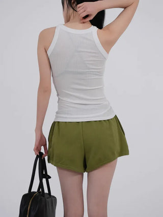 AV Classic Halterneck Sleeveless