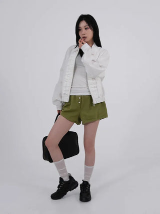 AV Classic Halterneck Sleeveless