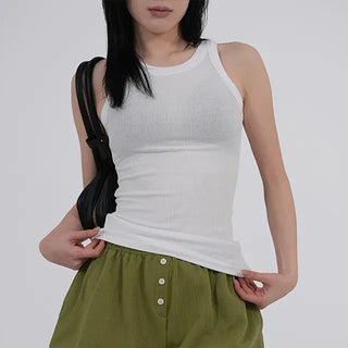 AV Classic Halterneck Sleeveless