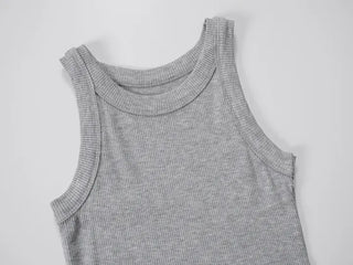 AV Classic Halterneck Sleeveless