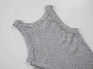 AV Classic Halterneck Sleeveless
