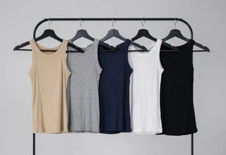 AV Classic Halterneck Sleeveless