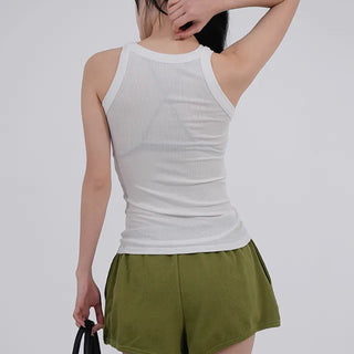AV Classic Halterneck Sleeveless