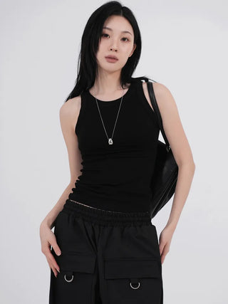 AV Classic Halterneck Sleeveless