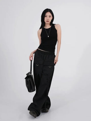 AV Classic Halterneck Sleeveless