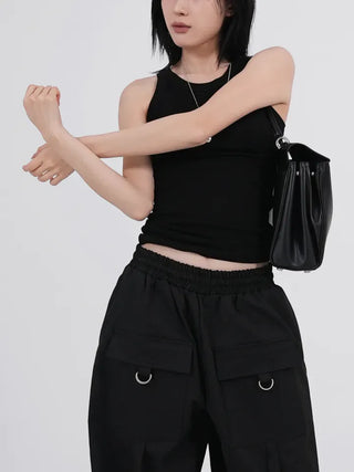 AV Classic Halterneck Sleeveless