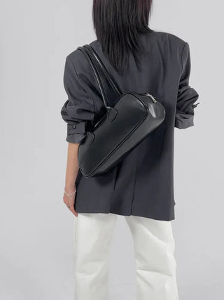 Le'e Button Midi Jacket