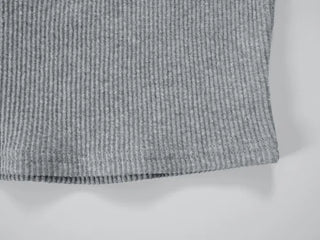 Tab Halterneck Crop Sleeveless