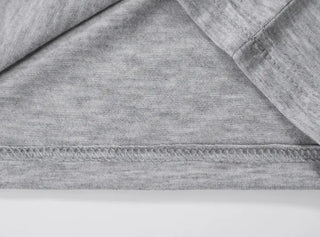 Karoa Off-shoulder Puff T-shirt