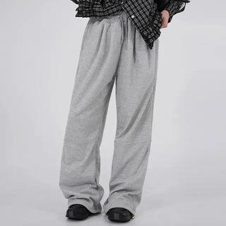 Rocamp Cut-out String Wide Pants