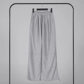 Rocamp Cut-out String Wide Pants