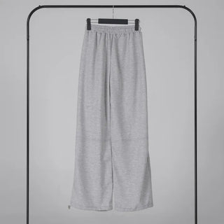 Rocamp Cut-out String Wide Pants