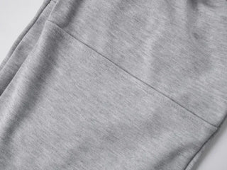 Rocamp Cut-out String Wide Pants