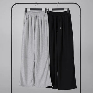 Rocamp Cut-out String Wide Pants