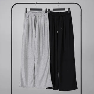 Rocamp Cut-out String Wide Pants