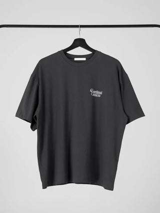 Jenas Lettering Short Sleeve T-shirt
