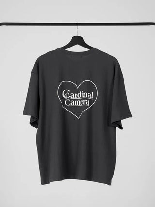 Jenas Lettering Short Sleeve T-shirt