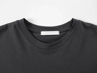 Jenas Lettering Short Sleeve T-shirt